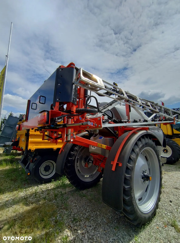 Kuhn LEXIS 3000 MEA2