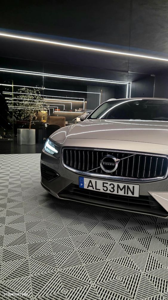 Volvo V60 2.0 T6 AWD TE Inscription Expression - 7