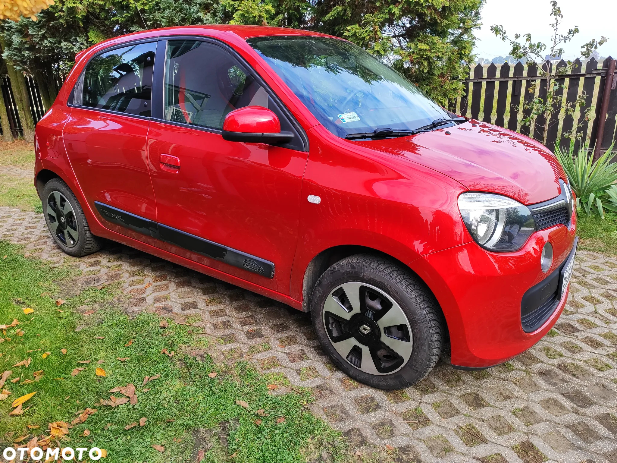 Renault Twingo SCe 70 Zen - 3
