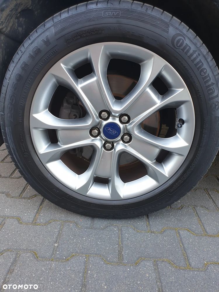 Ford Kuga 2.0 TDCi 4x4 Titanium - 40