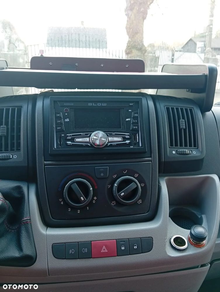 Fiat Ducato L2 - 13