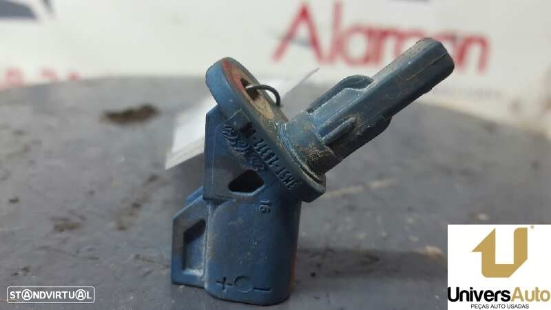 SENSOR ABS CITROEN C4 BERLINA 1.6 16V HDI - 1