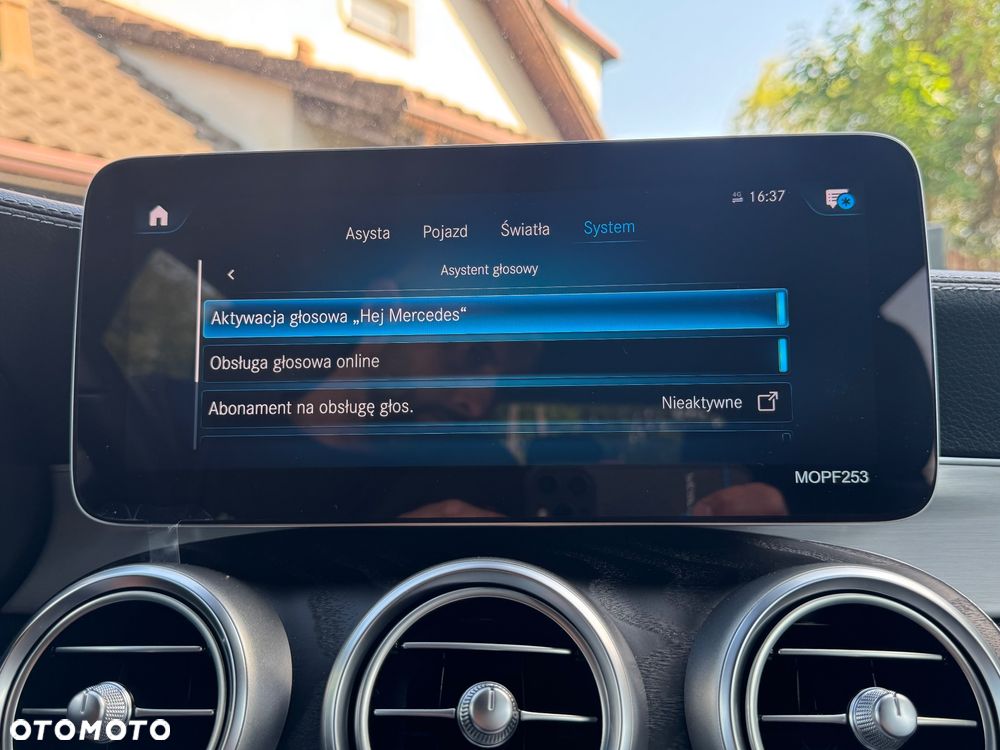 Mercedes-Benz GLC 200 d - 33