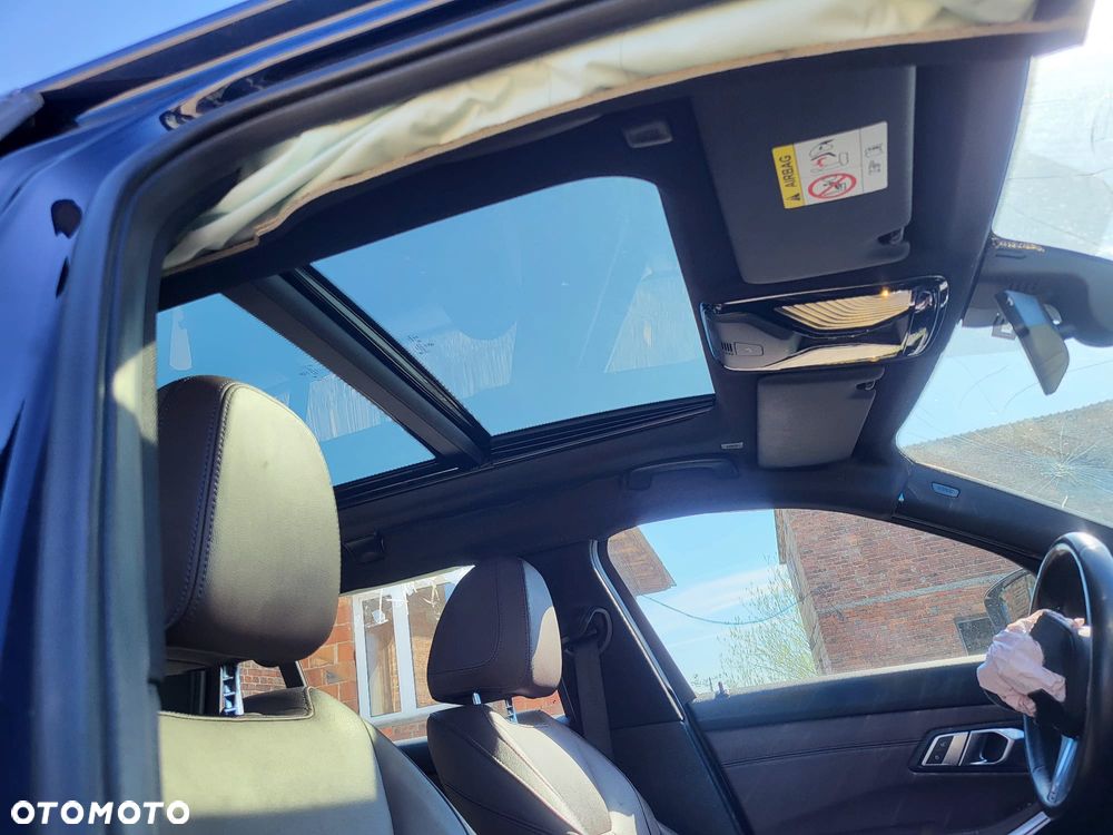 BMW Seria 3 M340d xDrive - 18