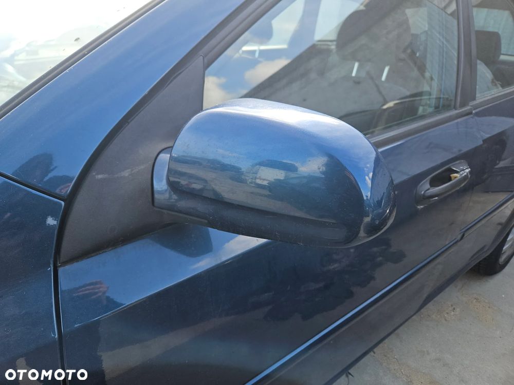 Lusterko lewe prawe elektryczne Chevrolet Nubira Lacetti 2008r kombi 58U - 1