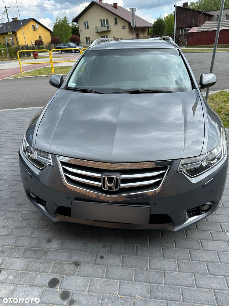 Honda Accord 2.0 Lifestyle - 10