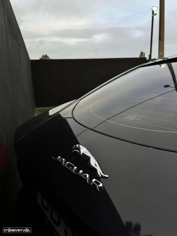 Jaguar F-Type 3.0 V6 S/C S - 16