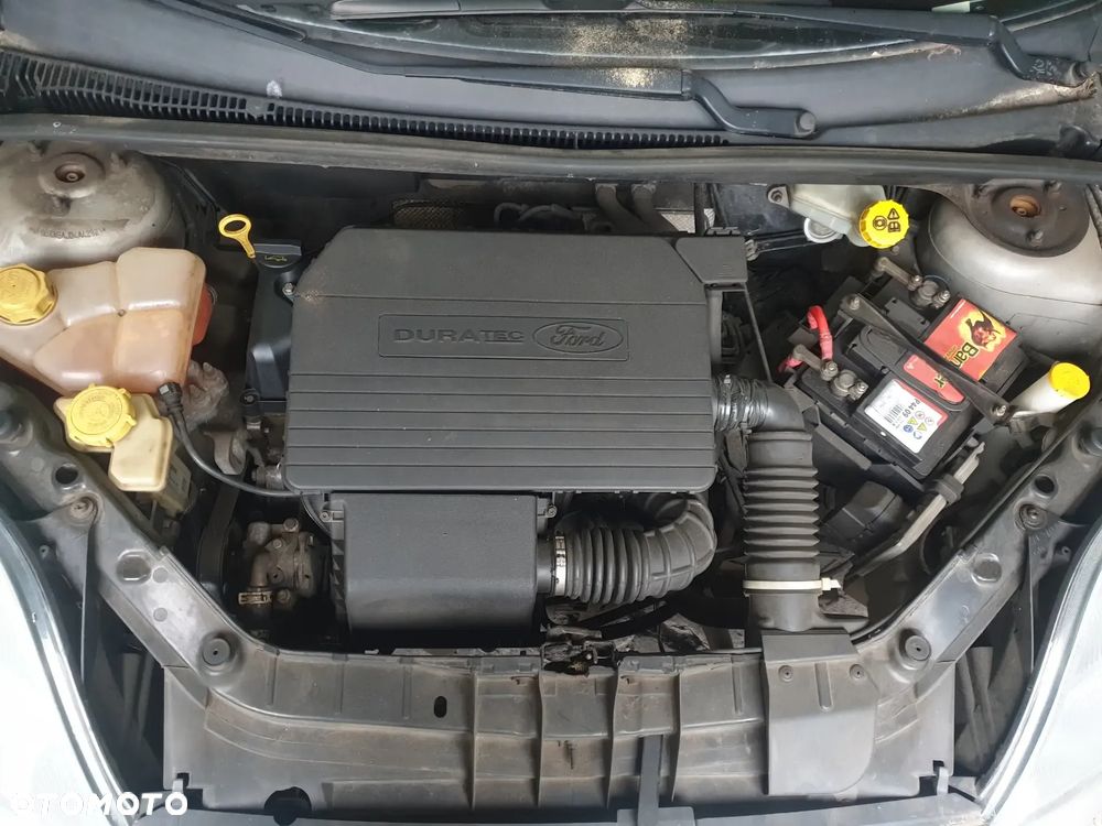 Ford Fiesta 1.3 - 11