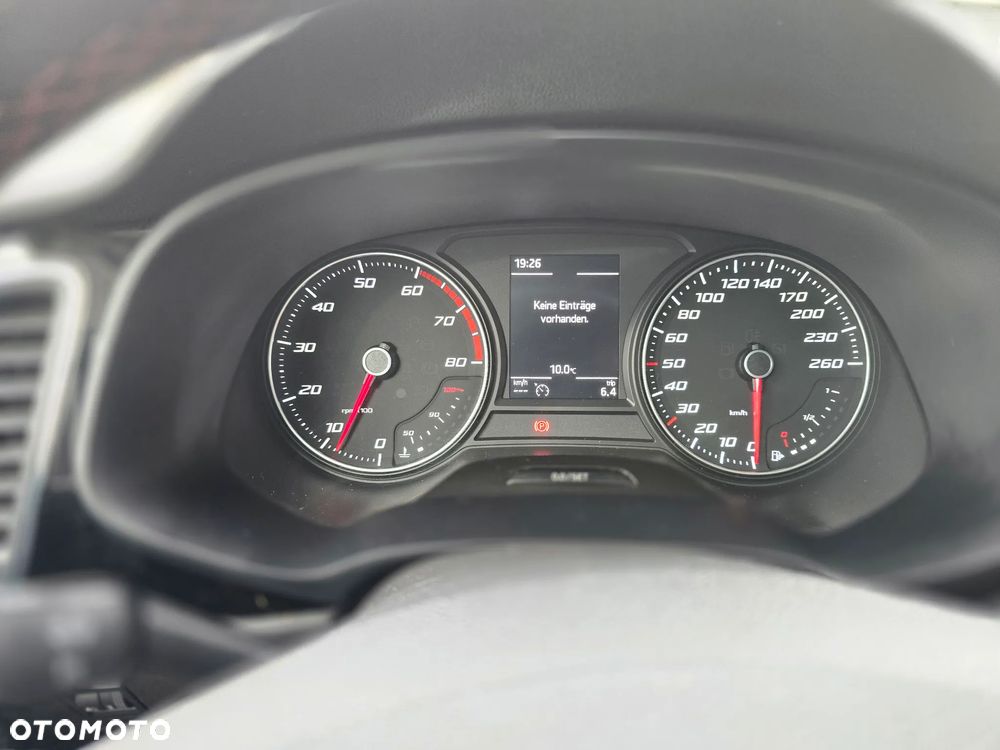 Seat Leon 1.4 TSI Start&Stop FR - 14