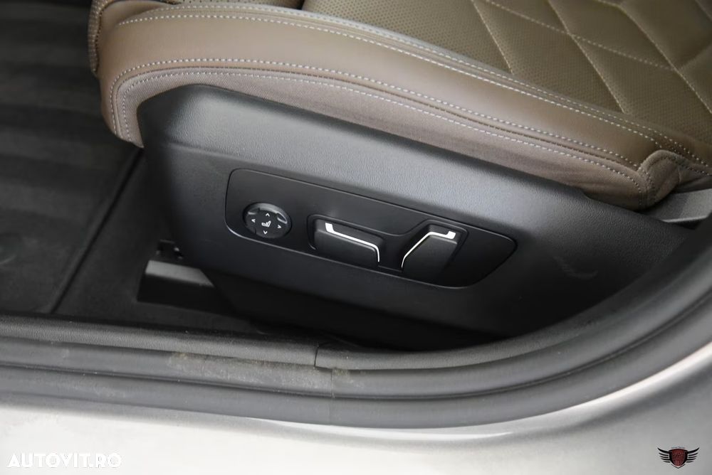 BMW Seria 5 520d xDrive Aut. - 15