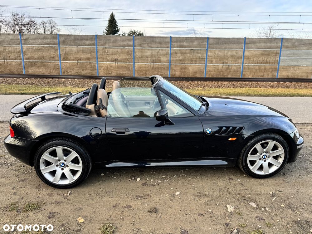 BMW Z3 1.8 - 24