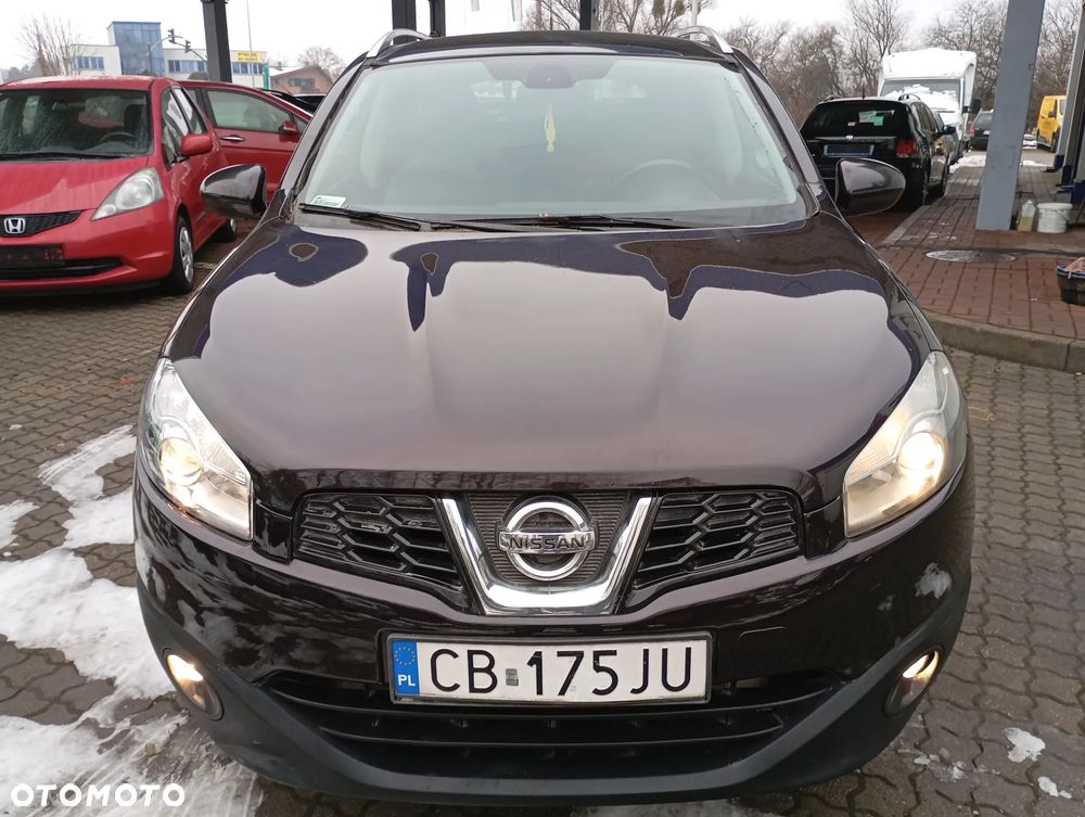 Nissan Qashqai 2.0 dCi Tekna - 29