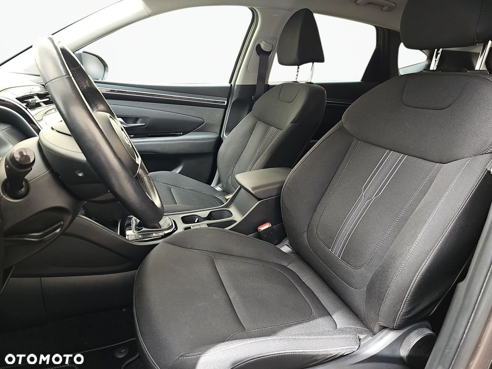 Hyundai Tucson 1.6 T-GDi Smart 2WD - 15