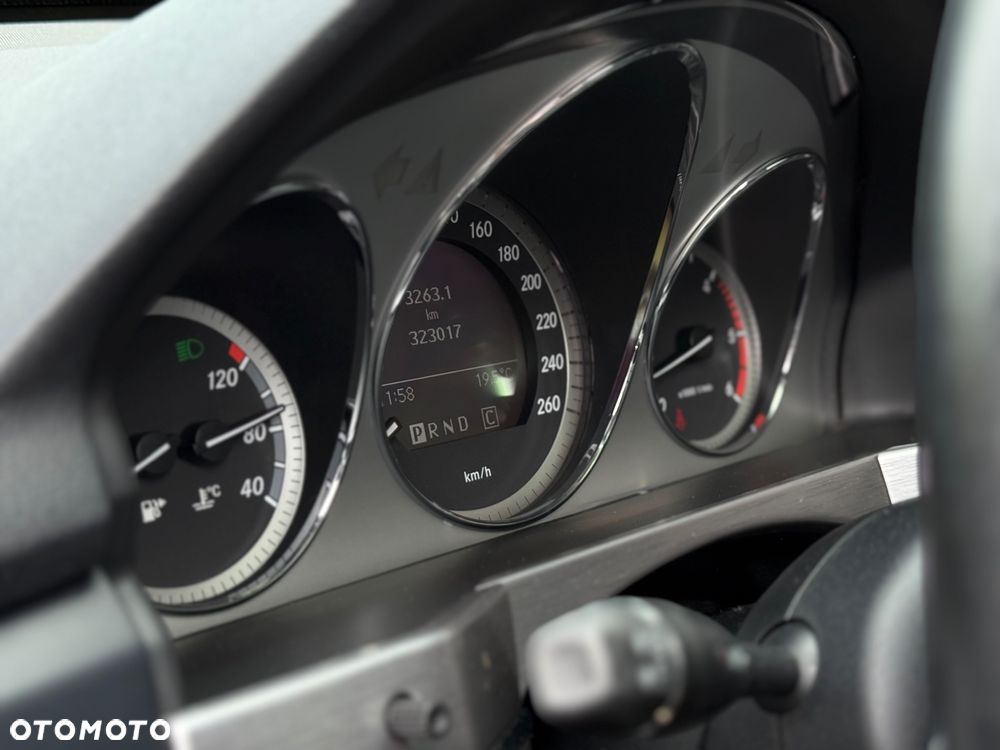 Mercedes-Benz GLK 350 CDI 4-Matic - 16