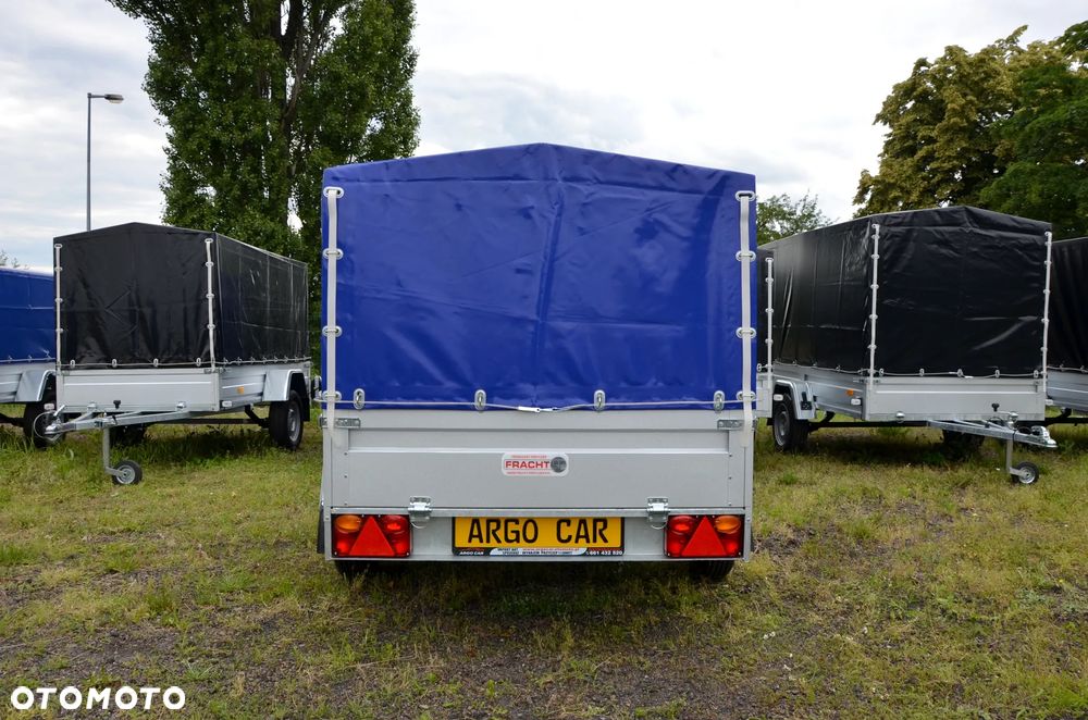 Inny FRACHT Monika na resorach 5-piórowych - 9