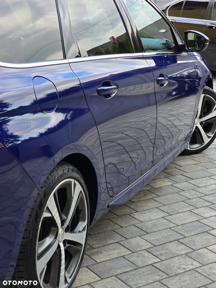 Peugeot 308 - 15