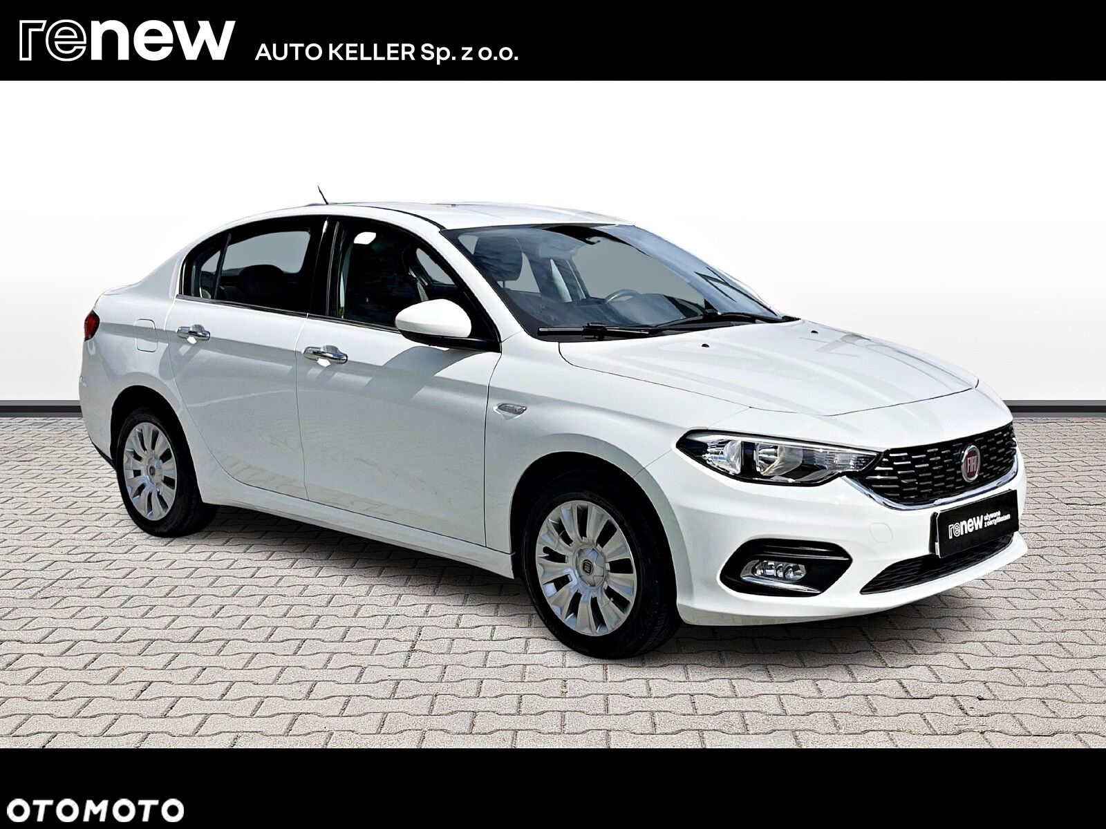 Fiat Tipo 1.4 16v Lounge - 8