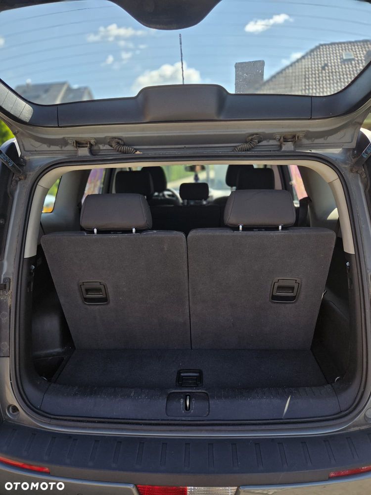 Chevrolet Orlando 1.8 LS+ - 7