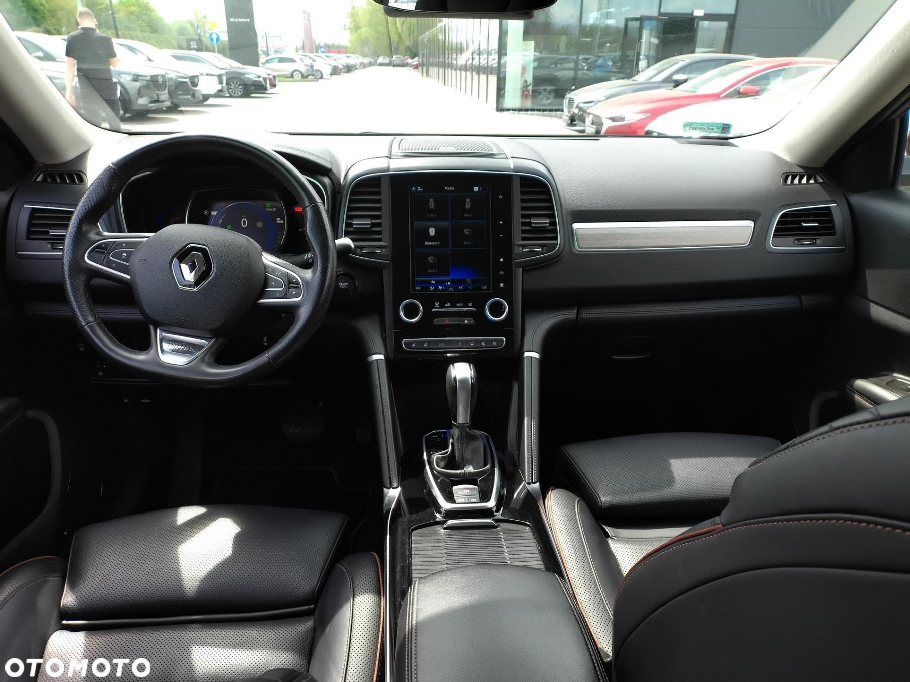 Renault Koleos 2.0 Blue dCi Initiale Paris 4x4 X-Tronic - 26