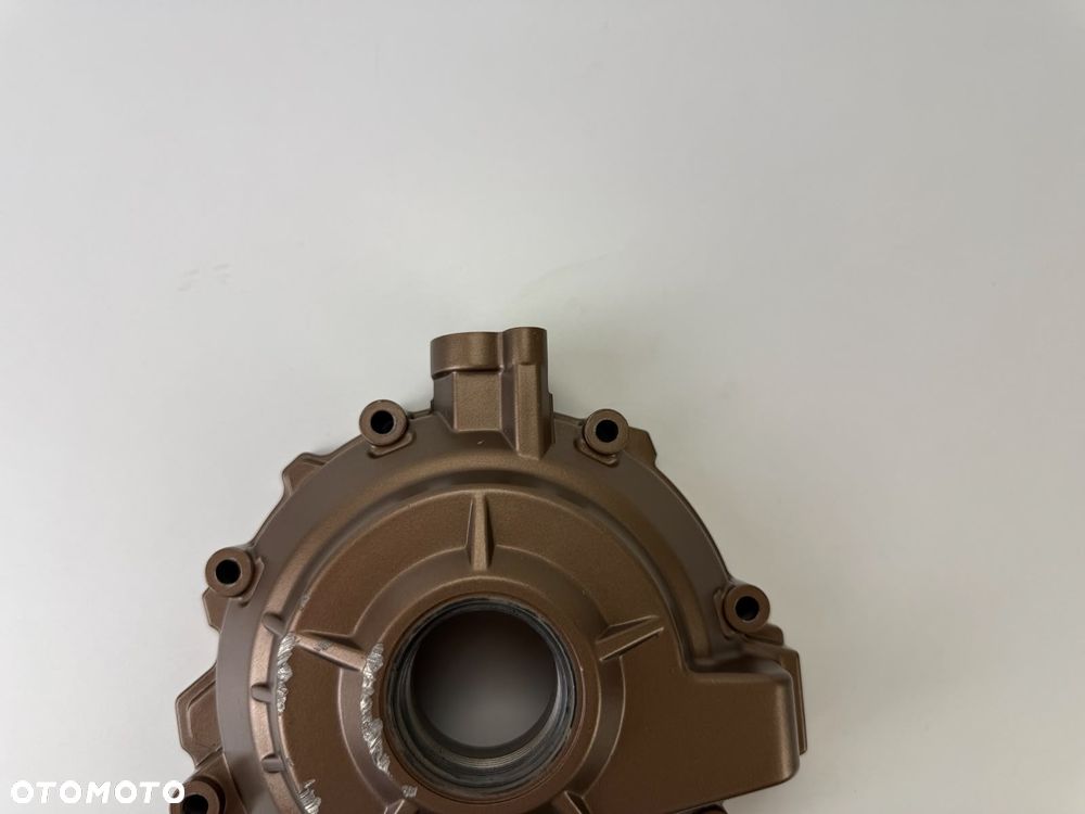 Dekiel pokrywa silnika BMW S1000RR K67 2019+ - 5