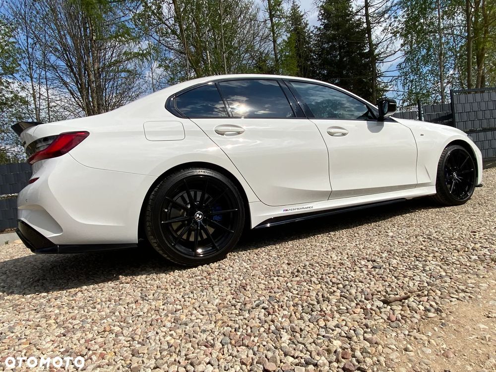 BMW Seria 3 - 9