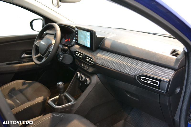 Dacia Logan - 12
