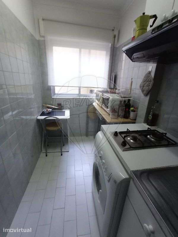 Apartamento T0 para arrendamento - Grande imagem: 3/5