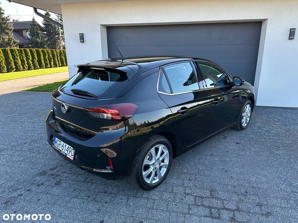 Opel Corsa 1.2 Direct Injection Turbo Start/Stop Elegance - 7