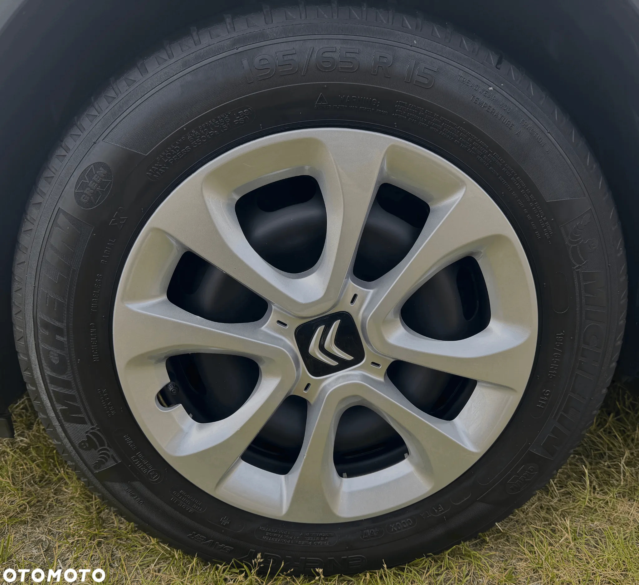 Citroën C3 1.2 PureTech Feel - 34