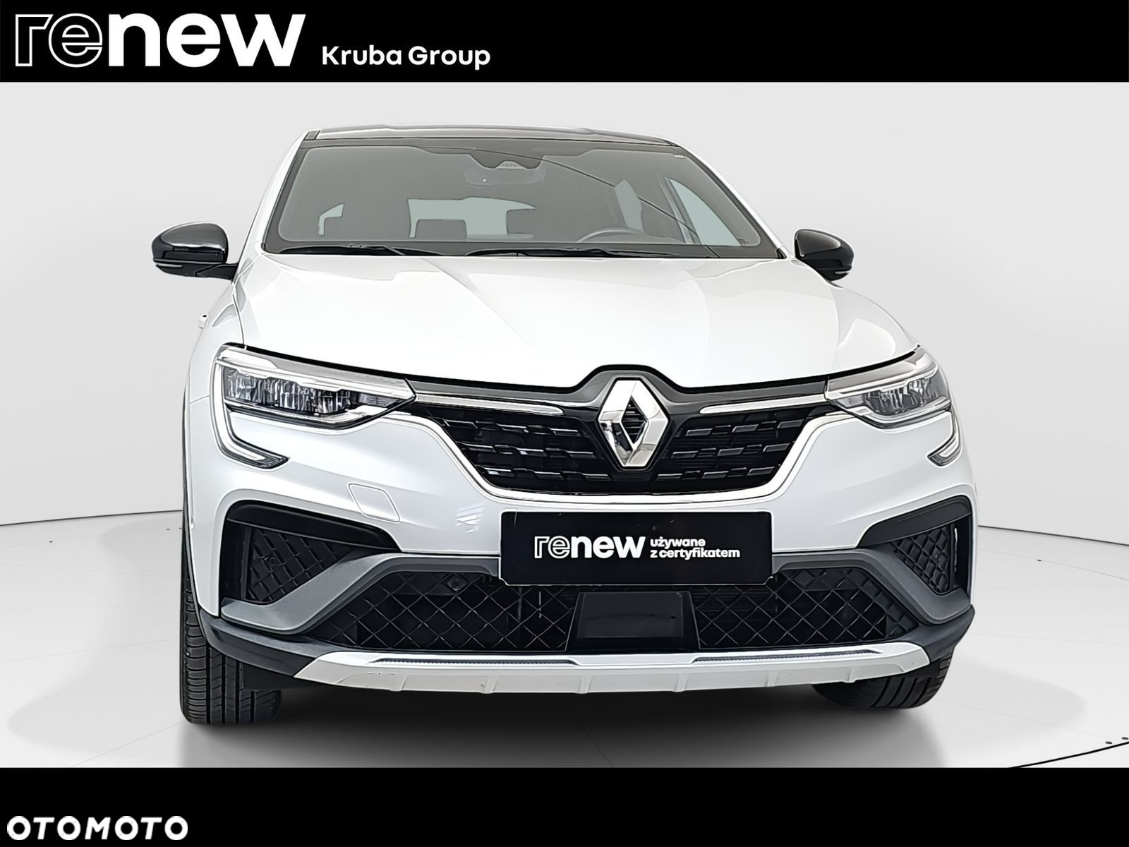 Renault Arkana 1.3 TCe mHEV R.S Line EDC - 2