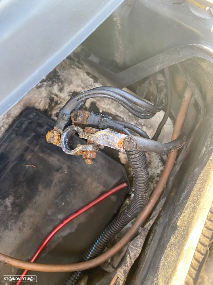 Opel Corsa 1.5 TD - 8