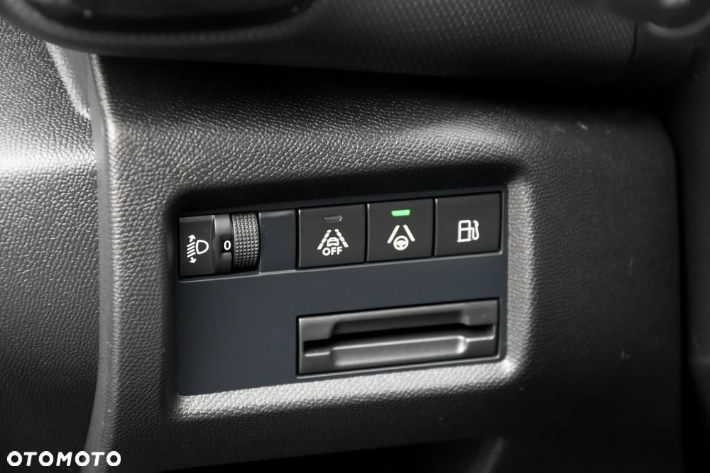 Citroën C5 Aircross 1.6 PHEV 225 Shine EAT8 - 29