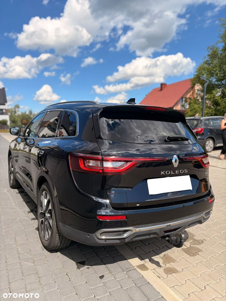 Renault Koleos 2.0 dCi Intens 4x4 X-Tronic - 6