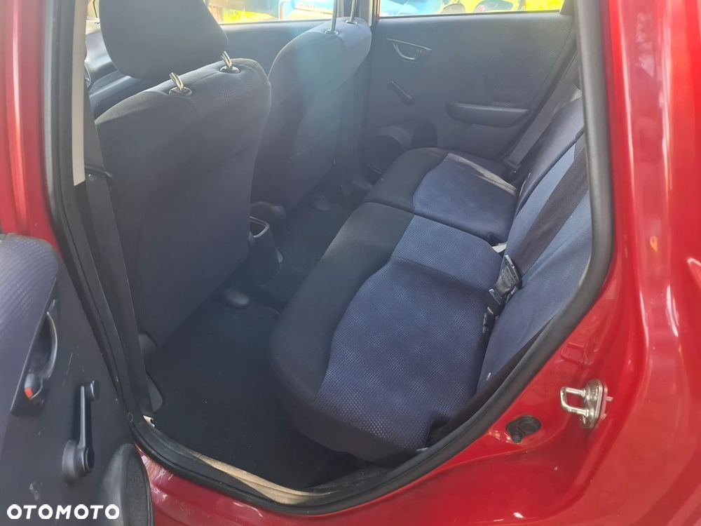Honda Jazz 1.2 Base - 8
