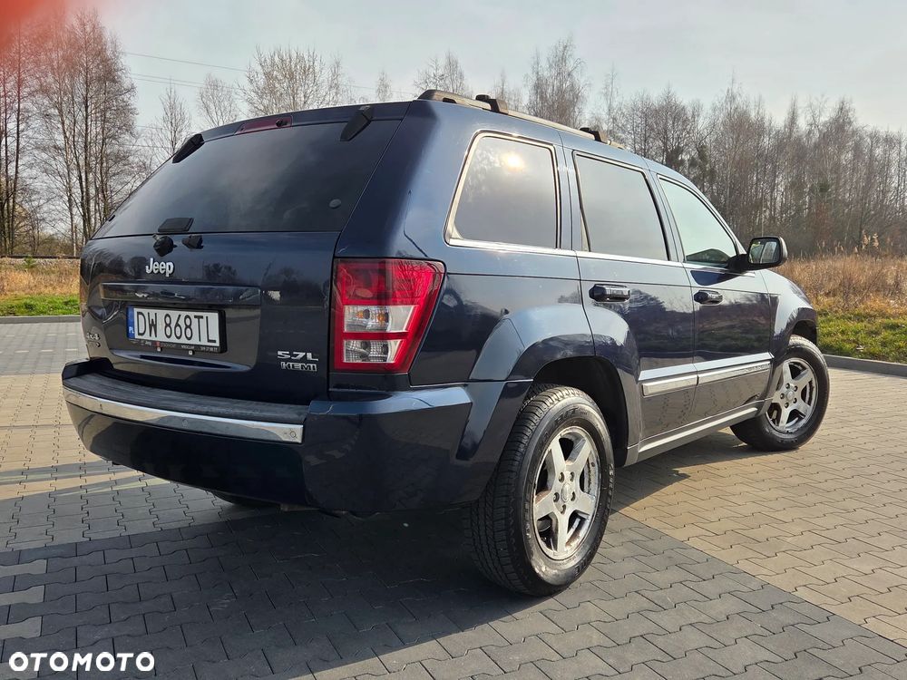 Jeep Grand Cherokee - 2