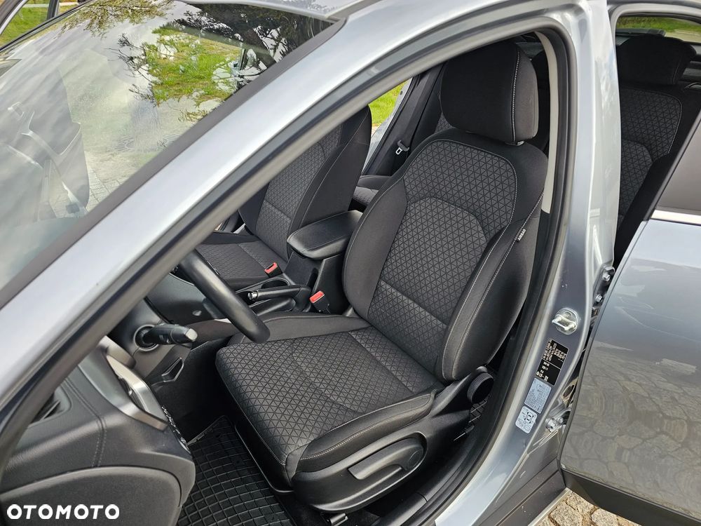 Kia XCeed 1.4 T-GDI L Business Line - 10