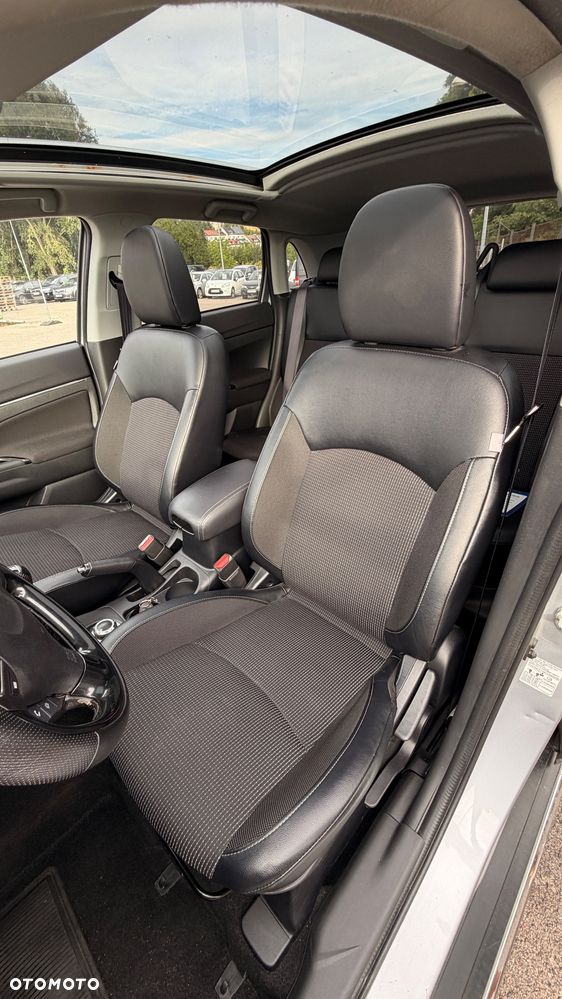 Peugeot 4008 HDI FAP 115 Stop & Start Allure - 6