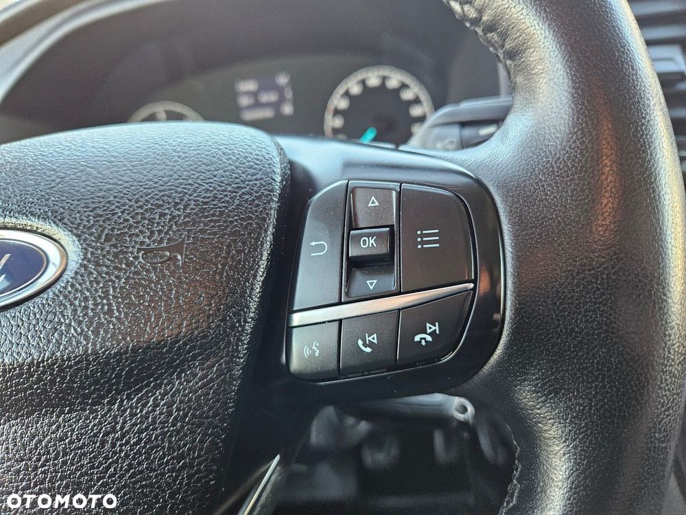 Ford transit-custom L2H1 *59900zł NETTO* 2.0TdCi/170KM - 23