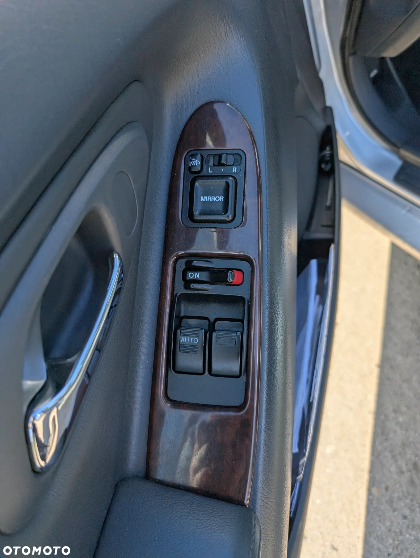Honda Accord - 18