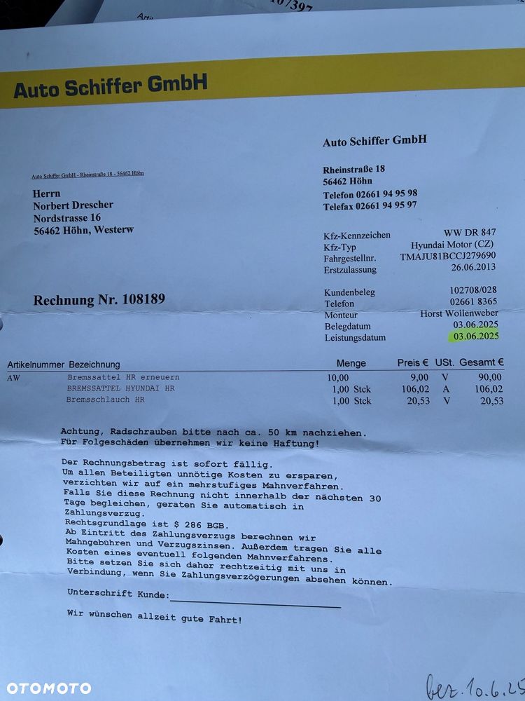 Hyundai ix35 2.0 4WD Premium - 39