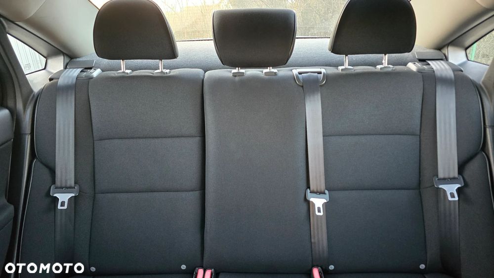 Volvo S40 DPF D3 Kinetic - 25
