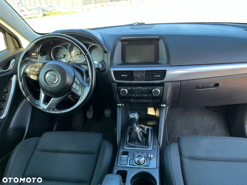 Mazda CX-5 2.0 Skymotion 2WD - 14