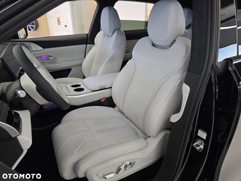 XPeng G9 80.3 kWh RWD Standard Range - 6