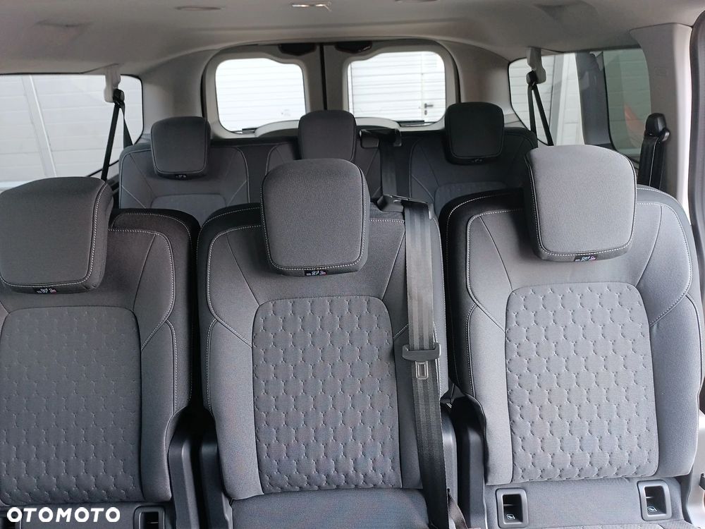 Ford Transit - 27