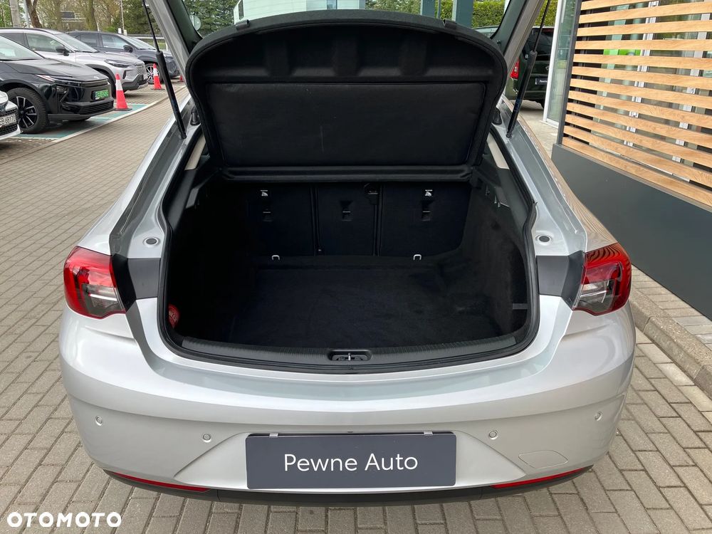 Opel Insignia 1.6 CDTI Innovation S&S Eco - 8