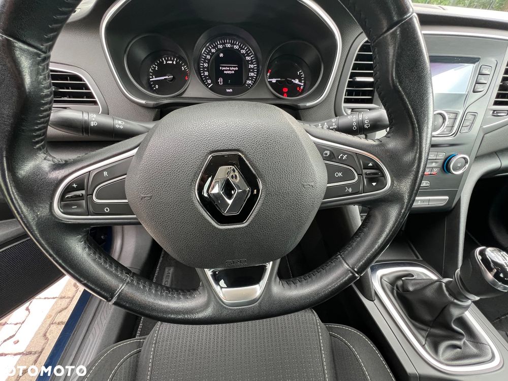 Renault Megane 1.2 Energy TCe Life - 17