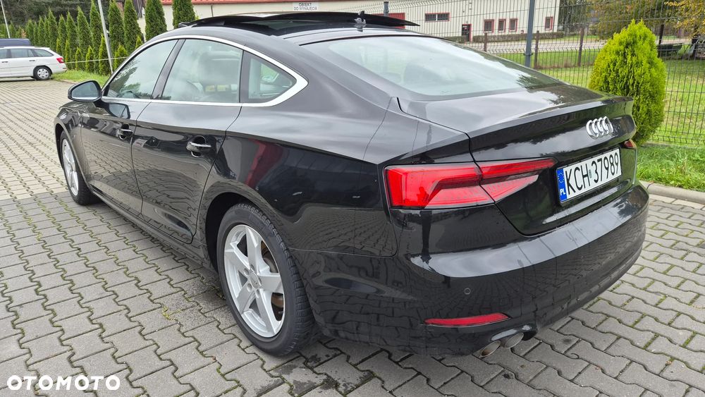 Audi A3 Limousine - 11