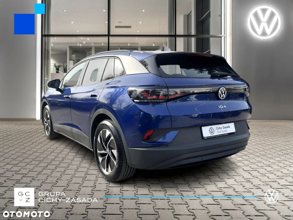 Volkswagen ID.4 77kWh Plus - 3