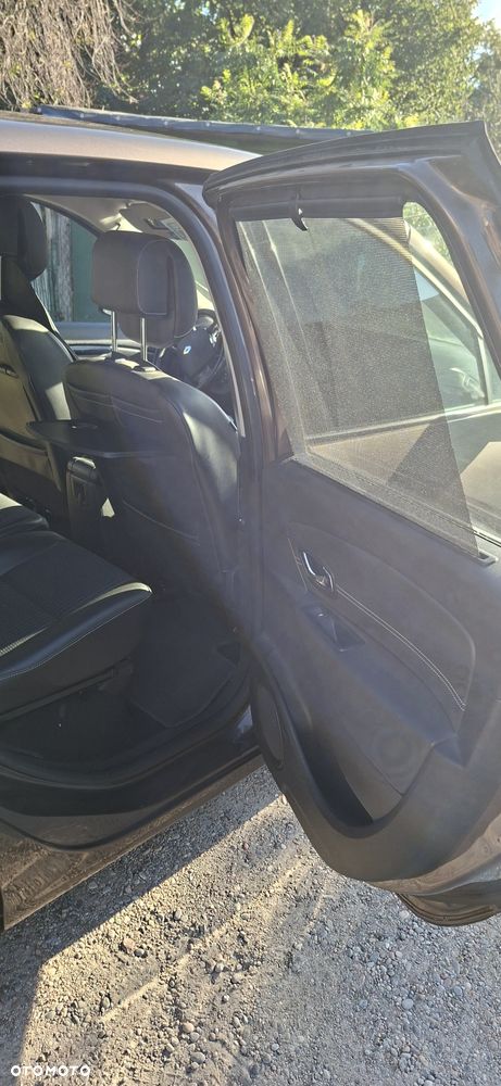 Renault Scenic 1.6dCi Energy TomTom Edition - 36