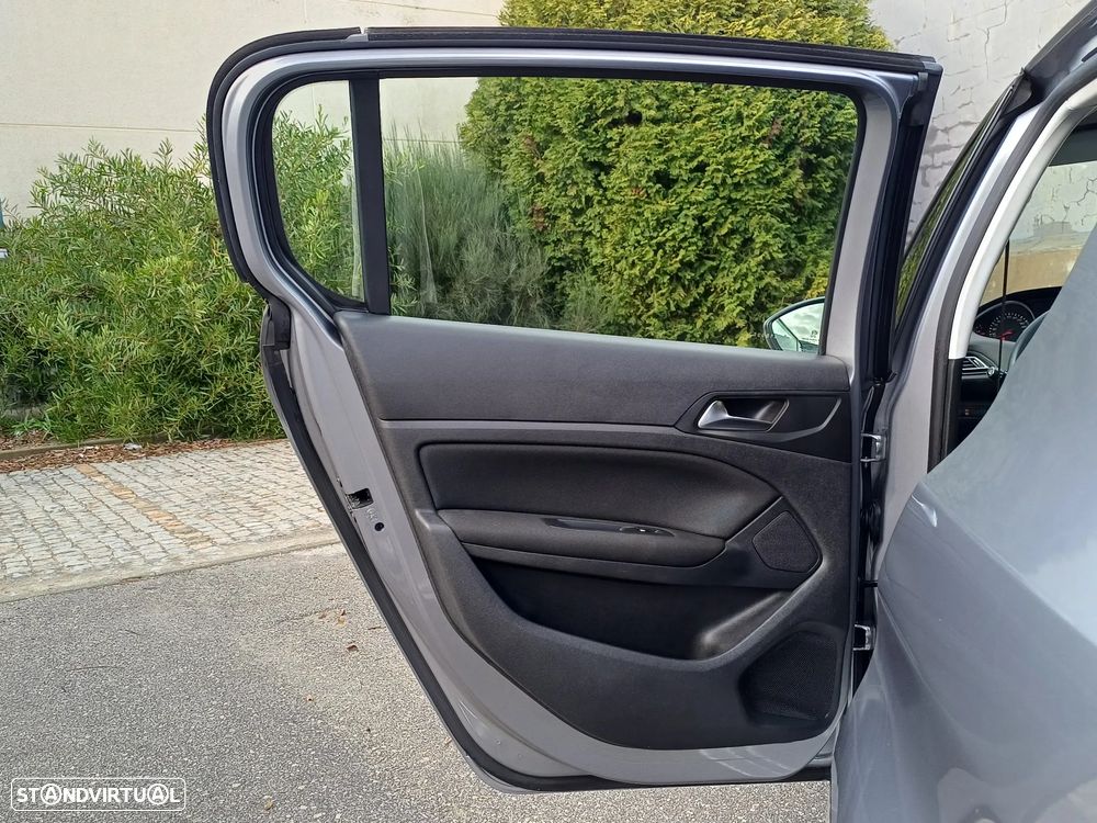 Peugeot 308 BlueHDi FAP 120 Stop & Start Active - 37